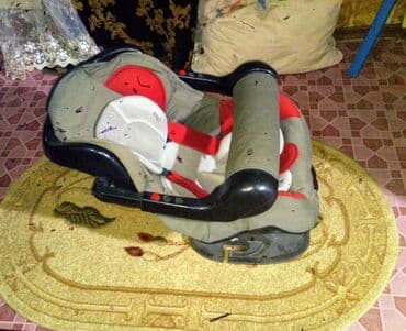 автокресла maxi cosi tobi: Avto Kreslo,veziyyeti qiymetine uygun! Asagi yeri yoxdur! 10:00-22:00 — 2