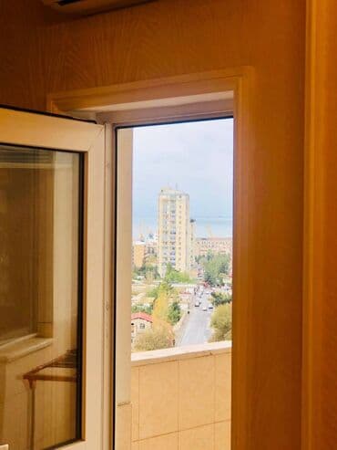 şamaxinka 300 manata kiraye evler: Həzi Aslanov metrosuna yaxin 16 mertebeli binanın 4-cu mərtəbəsində — 11