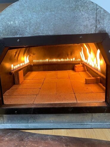 qaz sobasi ve qiymeti: Duxovka Qazlı — 2