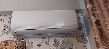 Taube split kondisioner sistemi - Brend/model: TAUBE (divar tipli