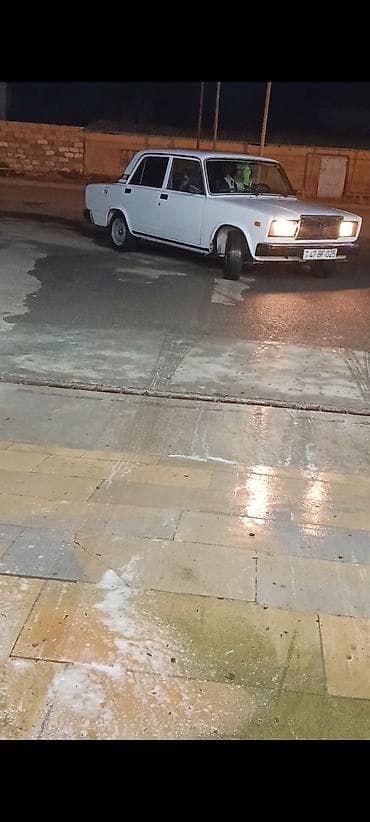 w210 kardan: VAZ (LADA) 2107: 1.5 l | 2006 il — 3