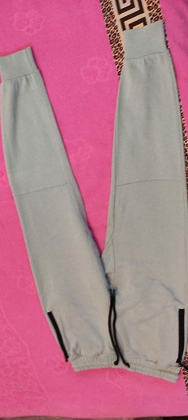 Şalvarlar: Şalvar, Terranova, XS, rəng - Boz — 5