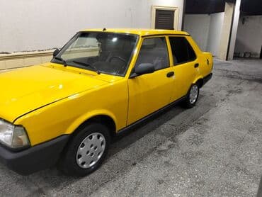 kvadrasikl satışı: Tofas : 1.3 l | 2003 il 5000 km Sedan — 4