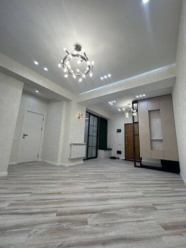 хырдалан купить квартиру: Ахмедлы, 3 комнаты, Новостройка, м. Ази Асланов, 75 м² — 2