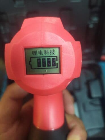 dewalt drel qiymeti: Drel argenal Alyens yeni keyfiyyətli təmiz 24 w Argenaldi — 3