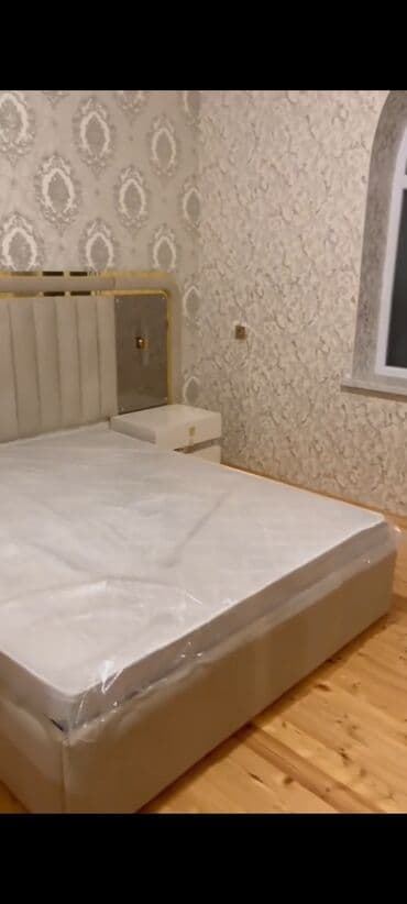 İkinəfərlik çarpayı