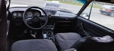 ниссан х трейл цена бу: VAZ 2106 sedan - Kuzov: klassik 4 qapılı sedan, açıq krem rəng — 2