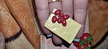 uşaq üçün həkim dəsti: Uşaq üçün plastik “pizza hazırlama” oyuncağı dəsti - Dəst tərkibi: 1 — 6