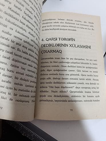 psixologiya kitabları pdf: Kitab psixologiya elminə aid.təzə kimidir.10azn.ünvan bayıl — 3