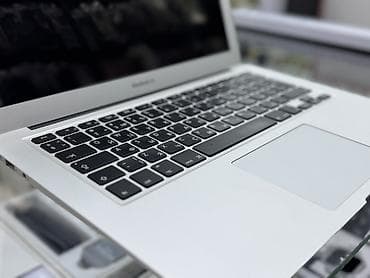 apple macbook sahibinden: İşlənmiş Apple MacBook, 13.3 ", Intel Core i5, 128 GB, Ünvandan götürmə — 5