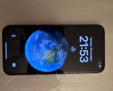 купить бу айфон 13: IPhone 13 Pro, 128 ГБ, Sierra Blue, Face ID — 3