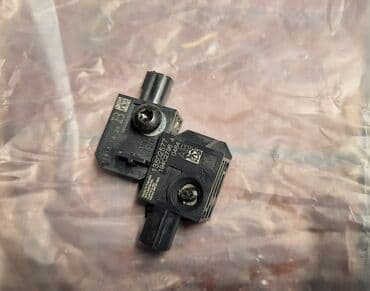 termo datcik: Chevrolet cruz, 2014 il, Orijinal — 2