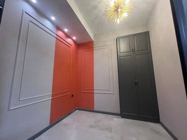 bina az yeni tikililer: Ağ şəhər, 2 otaqlı, Yeni tikili, m. Xətai, 60 kv. m — 16