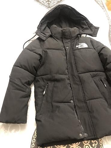 Şalvarlar: Pencək, Naxışsız, The North Face, S — 2