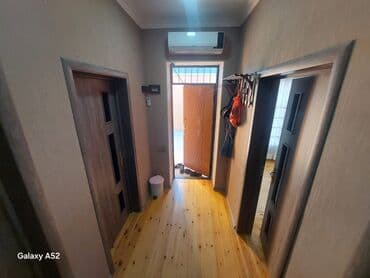 Qarajlar: Hövsan qəs. 3 otaqlı, 95 kv. m — 10