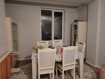 yeni gunəşlidə 1 otaqlı evlər: 3 otaqlı, Yeni tikili, 88 kv. m — 18