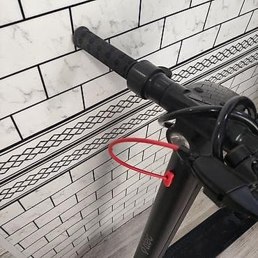 ikinci el scooter: ✅Təcili Ehtiyac olmadığı üçün satılır heç bir problemi yoxdur Yeni — 6