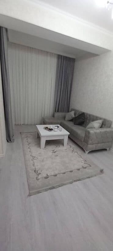 nerimanovda obyekt satilir: 1 otaqlı, Yeni tikili, m. Nəriman Nərimanov, 44 kv. m — 1