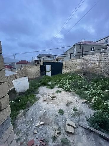 daxili kreditle evler: 220 kv. m, 4 otaqlı, Qaz, İşıq, Su — 7