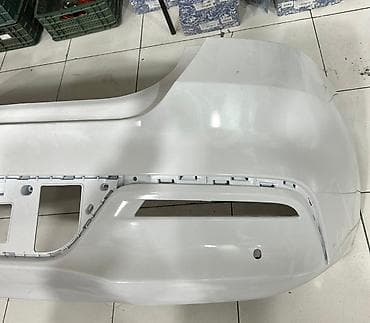 panarama buferi: Arxa, BYD Qin Plus — 3