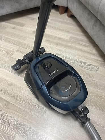 Samsung torbasız tozsoran - Marka/model: Samsung (Anti-Tangle Turbine