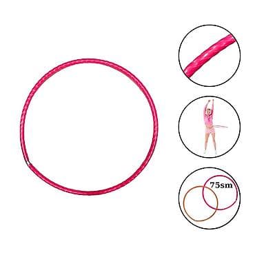 halqa: Halqa - Plastik sillikon dəstəkli 75 sm 🪪 şəxsi̇yyət vəsi̇qəsi̇ i̇lə — 1