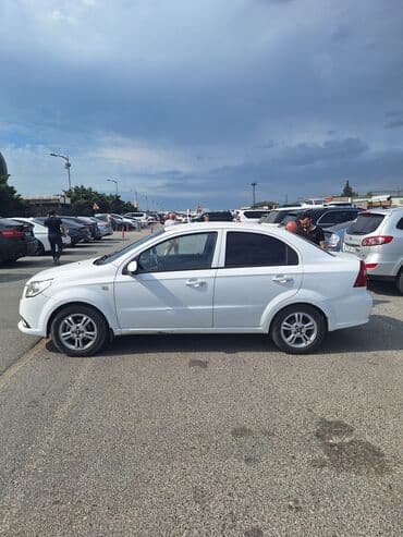 ecemi xutor kiraye heyet evleri 2025: Chevrolet nexia. 2023 cu il. Ilkin odeniw 2000 azn Avto gunluk 25 azn — 2