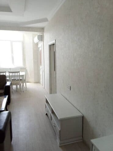 купить в баку квартиру: 3 комнаты, Новостройка, м. Ахмедлы, 61 м² — 2