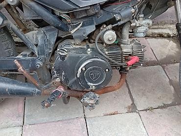 kiredit maped: Tufan — 3