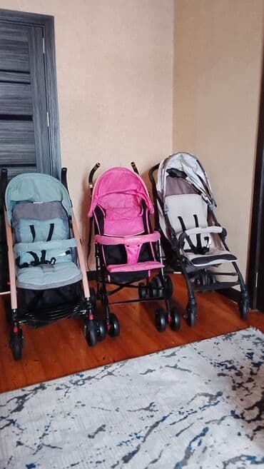 uşaq çeşkaları: İki tutacaqlı araba — 1