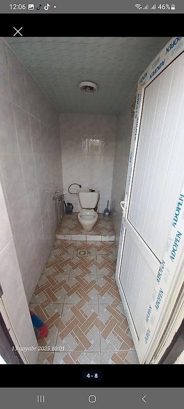 zabratda kiraye evler 2023: Zabrat, 45 kv. m, 1 otaqlı — 3