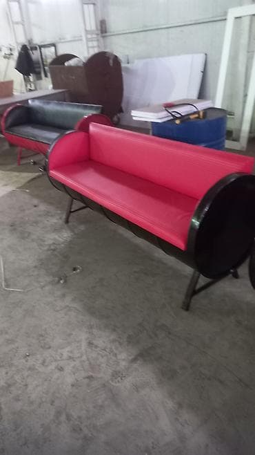 tək stul: Mətbəx üçün, Qatlanan, rəng - Qara Stul — 9