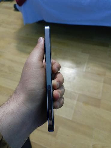 Honor X9d, 256 GB, rəng - Qara, İki sim kartlı — 3