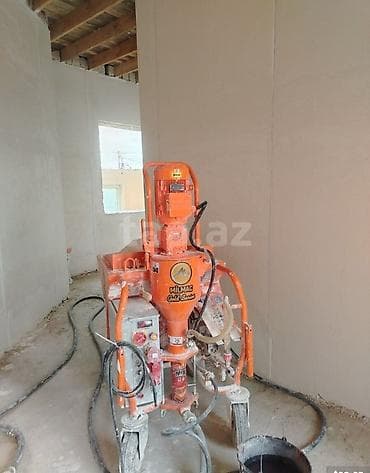 Mexaniki əl alətləri: Suvaq usdası ağ suvaq qiymət kvadrata görə dəyişir, Əlaqə saxlıyın tam — 2