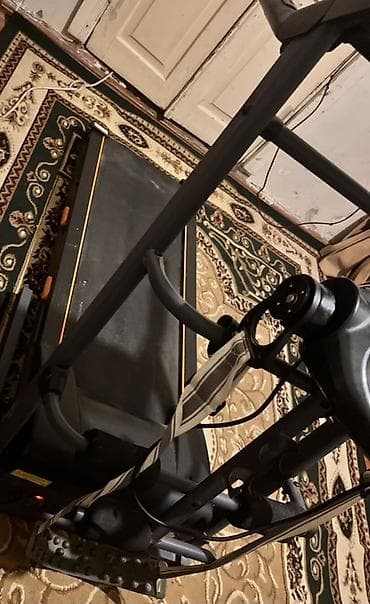 Велоаксессуары: Salam hervaxtiniz xeyr qaçış trənajorudur işlək və yaxşı vəziyyətdədir — 7