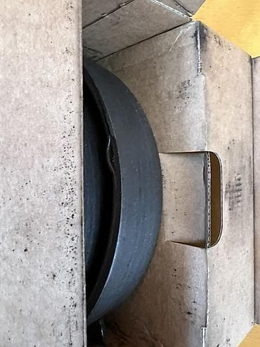 islenmis su ceni: Lada priora arxa naklatka yaxsi vezyetdedir — 1