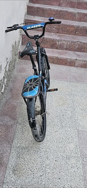stels: Uşaq velosipedi – Sport Stels Speed Bike, 20" təkər ölçüsü — 1