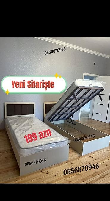 uşaq xalca: Yeni, Təknəfərlik çarpayı, Bazalı, Matras ilə, Siyirməsiz, Rusiya — 4