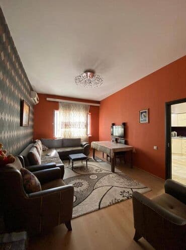 mehemmedide evler: 100 kv. m, 3 otaqlı — 1