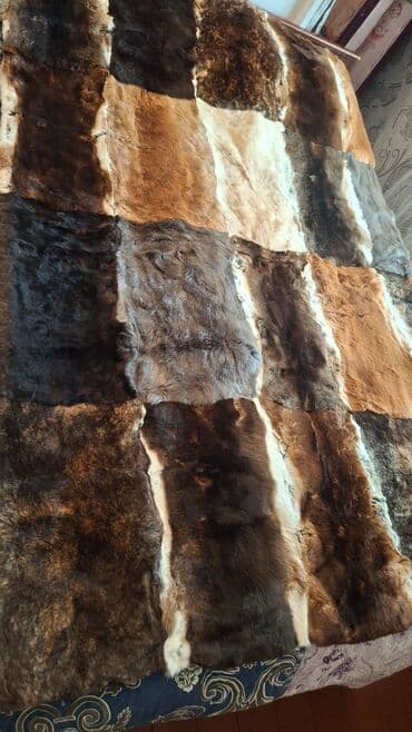 норковая шуба цена бишкек: Pelerin. 100% təbii xəz — 3