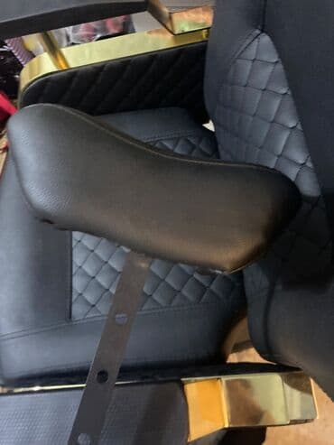 Hyundai: Saş kəsimi kreslosu — 3