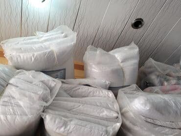 брендовое постельное белье оптом: Sintifon yastıqlar Hərcür yorgan döşək yastıq və yataq dəstlərinin — 1