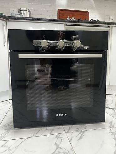 Bosch mebel içi soba. Yenidi demek olar 400azn. baha alinib ünvan