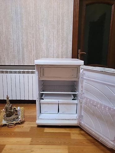 bosch elektrik mallari: Pozis “Свияга-410” birkameralı soyuducu - Model: Pozis Свияга‑410 — 2