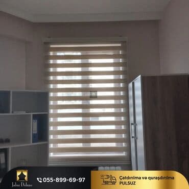 step deke: Jalüz pərdə ucuz sok qiymətlər bizdə 2 ya 3 günərzində hazırlama — 6
