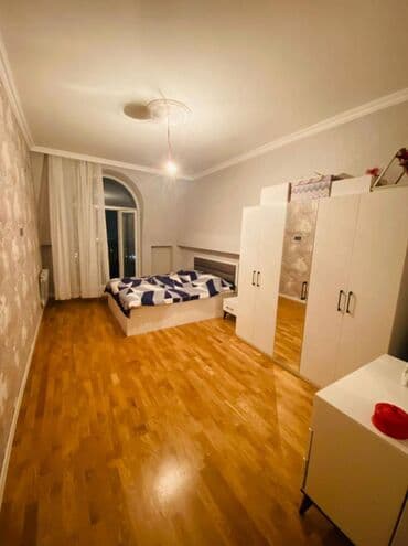 sumqayıt kreditle evler: 3 otaqlı, Yeni tikili, m. Xalqlar Dostluğu, 101 kv. m — 5