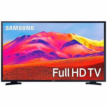 tvi: Samsung 102 Ekran Smart Full HD Demek olar ki, işlenmeyib, ela — 1