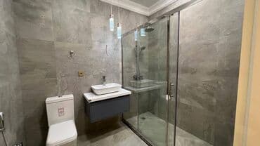 masazir yeni tikili: 2 otaqlı, Yeni tikili, m. Azadlıq Prospekti, 111 kv. m — 19