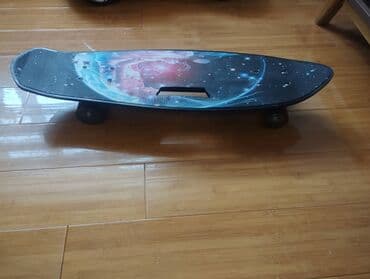 купить скейт в баку: İşlək — 1