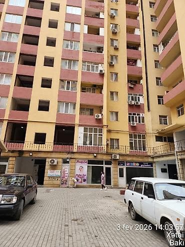 qizildasda satilan evler: Əhmədli, 2 otaqlı, Yeni tikili, m. Əhmədli, 86 kv. m — 2